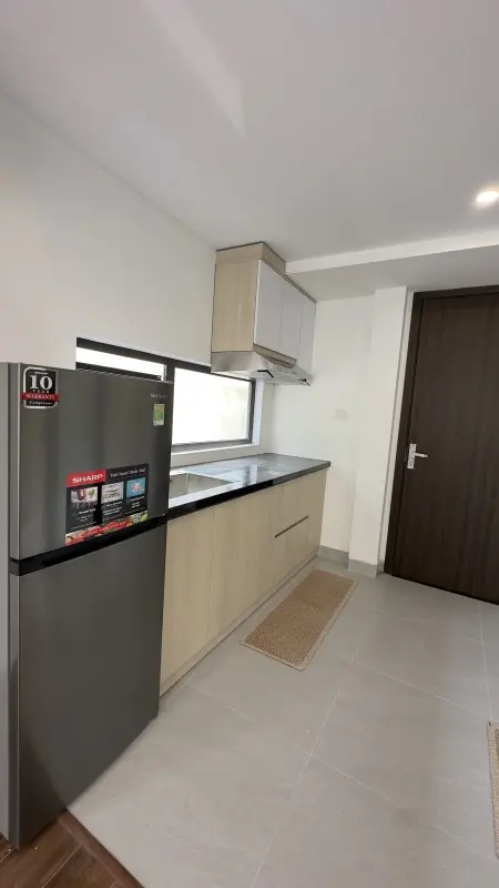 Chính Chủ Cho Thuê Phòng Studio Full Đồ Mới Tinh Tại Ngõ 61 Vạn Phúc Hà Đông.