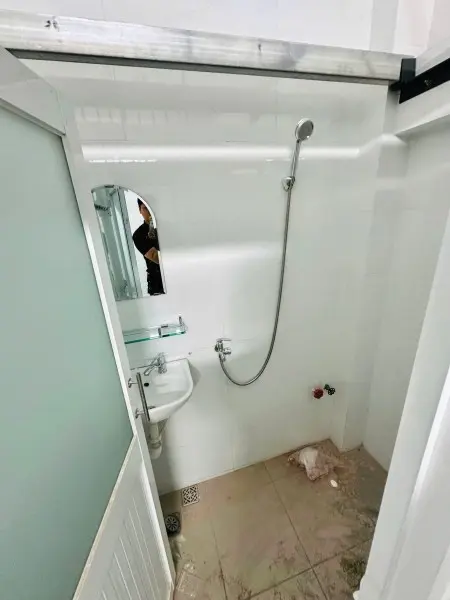 Khai Trương Phòng Có Gác Ngay Chợ Tân Hương Giá Chỉ 3Tr3 - Nguyễn Súy