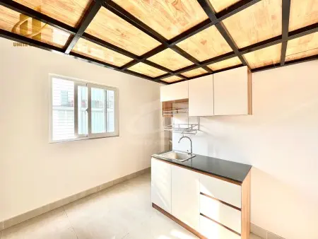 Phòng Trọ Có Gác Cao Gần Uef Tại Quốc Lộ 13