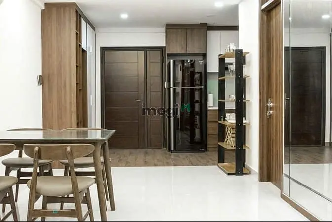 Cho Thuê Scenic Valley Giá Rẻ Ngay Tại Phú Mỹ Hưng