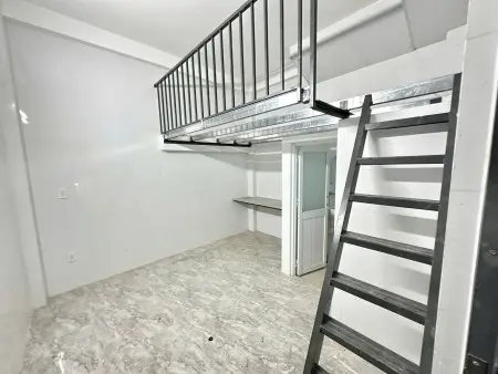 Khai Trương Phòng Có Gác Ngay Chợ Tân Hương Giá Chỉ 3Tr3 - Nguyễn Súy