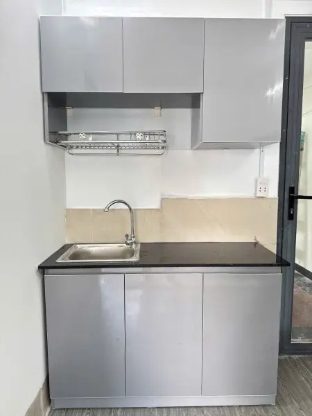 Trống Sẵn Ở Liền_ Bancol Cực Thoáng Ngay Phạm Văn Chiêu Gần Chợ Cầu-Quang Trung