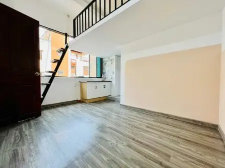 Cho Thuê Phòng Có Gác, Cửa Sổ Siêu Thoáng Gần Đại Học Gtvt, Uef, Ftu, Hutech…