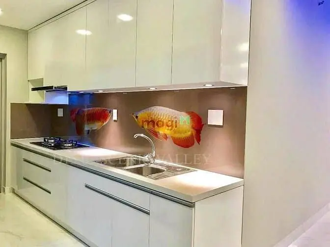 Cho Thuê Gấp Ch Chung Cư Scenic Valley, Pmh, Q7, Nội Thất Sang Trọng.