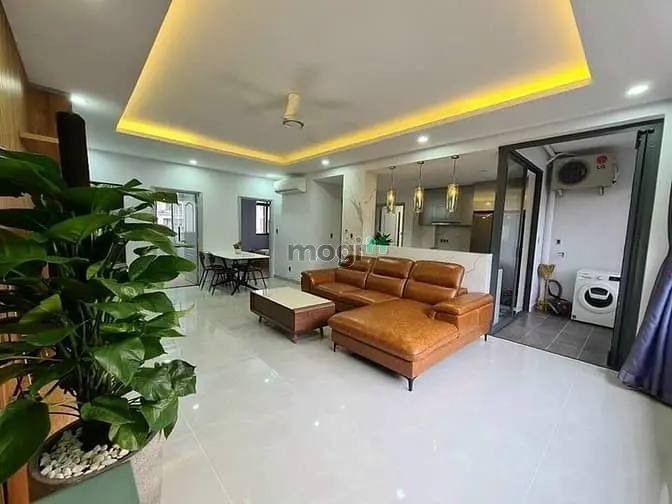 Ch Green Valley Pmh 120M Full Nội Thất Đẹp, View Thoáng Ko Bị Chắn Nhà