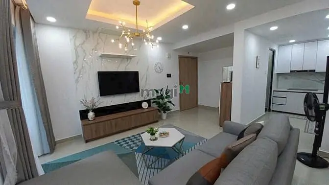 Cần Bán Căn Hộ 2Pn 82M2 Chung Cư Topaz Twins P. Trấn Biên Giá 3.6 Tỷ