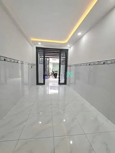 Nhà Mặt Tiền Kinh Doanh D25 – Thạnh Xuân , Quận 12 – Giá Chỉ 4.25 Tỷ