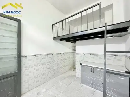 Cho Thuê Phòng Trọ Mới Xây Giá Rẻ Gần Aeon Bình Tân, Khu Tên Lửa