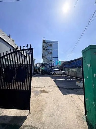 Chính Chủ Gửi Bán Lô Đất Góc 2 Mặt Tiền Đường Số 13 P.bình Thọ Thủ Đức