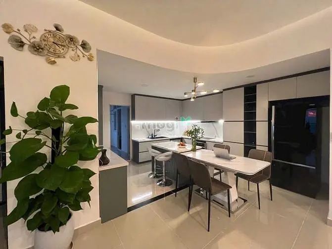 Cho Thuê Ch Riverpark Premier, Quận 7 128M2 3Pn Giá Chỉ Từ 35 Triệu.