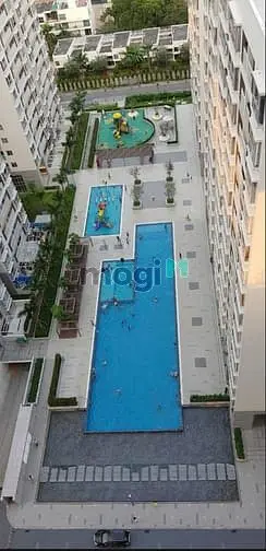 Cho Thuê Scenic Valley Giá Rẻ Ngay Tại Phú Mỹ Hưng