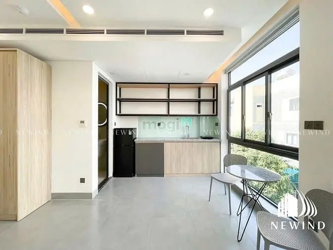 📌 Pass Gấp Phòng Ngay Công Viên Làng Hoa - View Kính