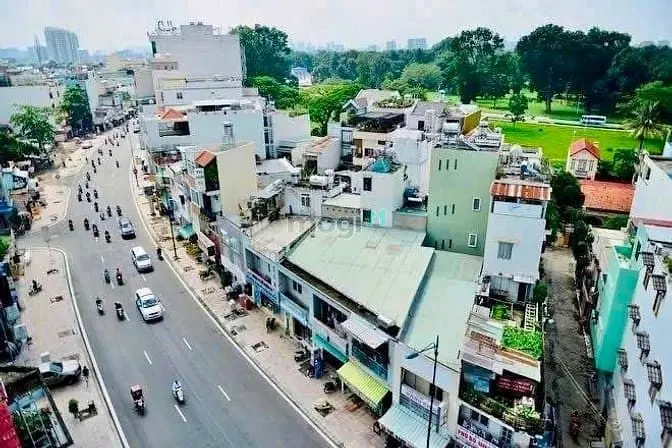 Bán Nhà Rộng Rẻ Hxh (7,3X11,5) 1005/ Nguyễn Kiệm P3 Gò Vấp (Bv175)