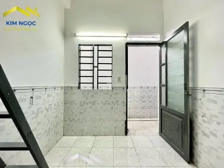 Cho Thuê Phòng Trọ Mới Xây Giá Rẻ Gần Aeon Bình Tân, Khu Tên Lửa