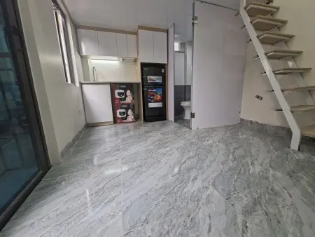 Cho Thuê Phòng Full Đồ Chỉ 3,2Tr Trong Ccmn Ở Phố Xốm