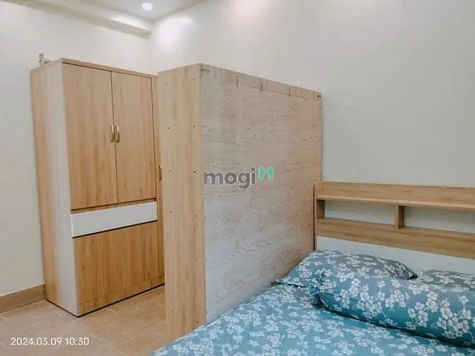 Cho Thuê Chcc Green Valley, Dt 120M2, Tk 3Pn, 2Wc, Giá Thuê 33 Triệu