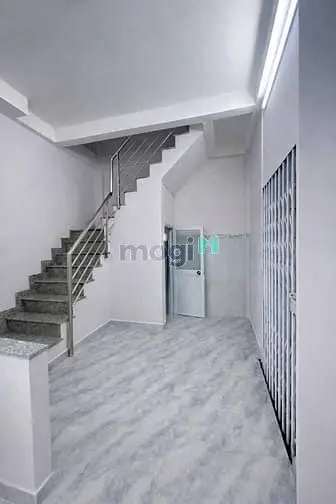 Nhà Mặt Tiền Trung Tâm Q10 - Ngô Gia Tự - Sự Vạn Hạnh - Bà Hạt