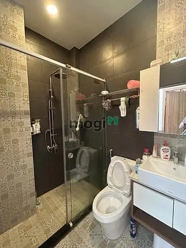 Mt Hiền Vương Tân Phú 8X20 Vuông Vức 3 Tầng, Có 20Tr/Th, Giá 29 Tỷ Tl