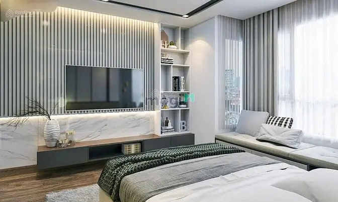 Bán Nhanh Ch Green Valley 2Pn,2Wc Dt 89M, Full Nội Thất Giá Tốt Nhất