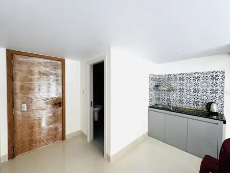 Cho Thuê Phòng Trọ Mới Xây, Đẹp – Trần Tấn, Liên Chiểu