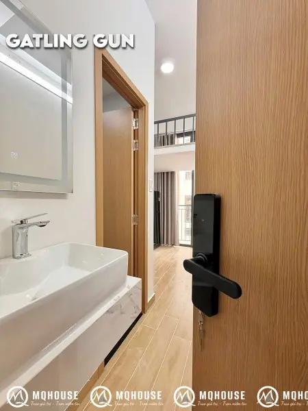 Khai Trương Tòa Nhà Fullnt Mới 100% Nguyễn Trãi Ngay Sau Tòa Lancaster Legacy, Hẻm Ốc Đào Quận 1