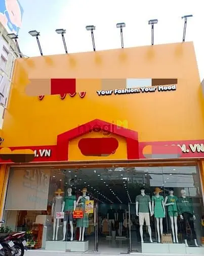 Chủ Gửi Cho Thuê Nhà Mặt Tiền 337 Đỗ Xuân Hợp Quận 9 Ngay Đoạn Đông D