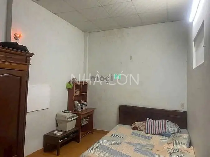 Bán Nhà Ba Làng-Cách Biển 100M-76M2-2Tầng-3Pn-Ôtô 10M-Vĩnh Hoà-Nt-5Ty9