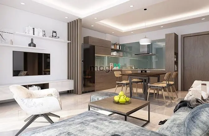 Cần Cho Thuê Nhanh 3Pn Hưng Phúc - Happy Residence, Giá Rẻ.