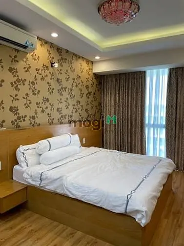 Cho Thuê Căn Hộ Garden Count 1, 146M2 View Kênh Đảo, Nội Thất Cao Cấp.