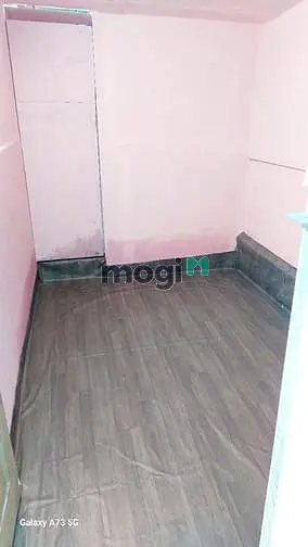 Cho Thuê Phòng Q3.Lầu 4 Tolet Riêng 1Tr6