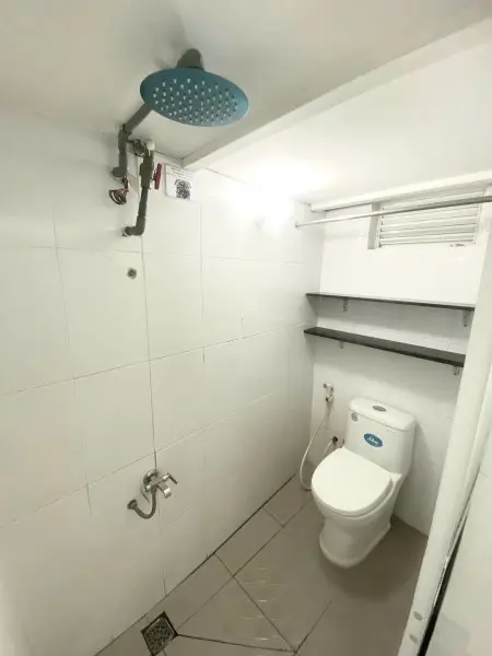 Phòng Trống Có Thể Dọn Vào Ở Liền