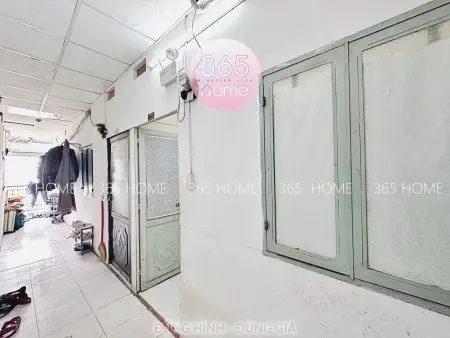 Phòng Gác Giá Rẻ Sạch Sẽ, Thêm Được Máy Lạnh, Tân Hưng, Q7