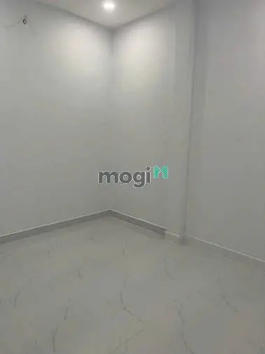 Chính Chủ Bán Nhà Đường Hương Lộ 2 Ngay Trường Bình Trị 1: 4Mx11M 1 Lầ