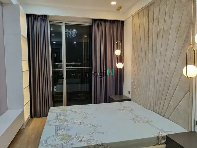 Giá Rẻ Cần Cho Thuê Ch 2Pn Midtown Phú Mỹ Hưng, View Đẹp Nhất Midtown.