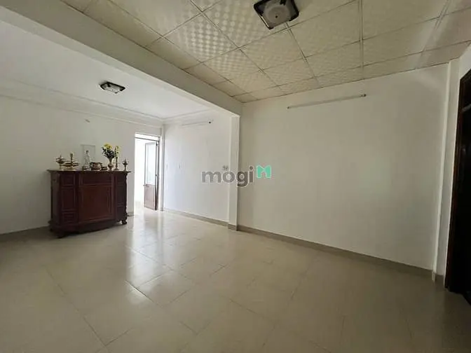 Bán Nhà Mặt Tiền Nguyễn Văn Trỗi Pleiku Gia Lai