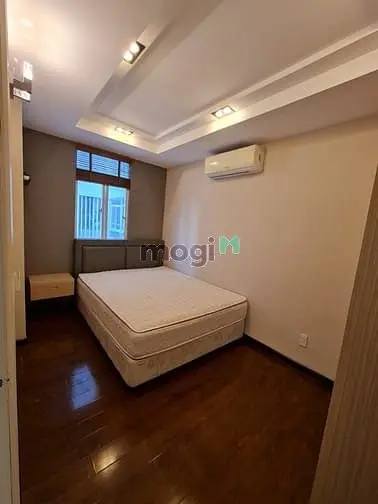 Cần Cho Thuê Ch Riverside Residence, Pmh, Q7, 150M2, Căn Góc, Full Nt.
