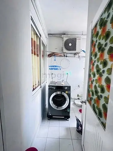 Chung Cư Central, 91 Phạm Văn Hai, Tb: 3P Ngủ, Căn Góc, 100M2, 14,5Tr