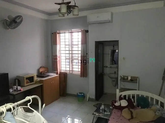 Cho Nữ Thuê Phòng Trọ Mới Đẹp, Gần Cv Hoàng Văn Thụ, Vòng Xoay Lăng Ch