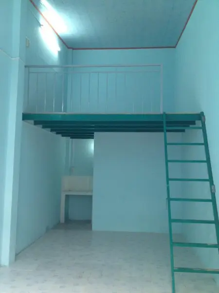 Phòng Trọ Mới, Sạch Sẽ Và Thoáng Mát - 410/15/5 Đường Nguyễn Văn Tạo, Xã Long Thới, Huyện Nhà Bè