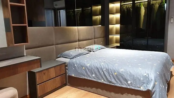 Cho Thuê Green Valley 135M2 Layout Đẹp, Căn Góc Riêng Biệt, Full Nt .