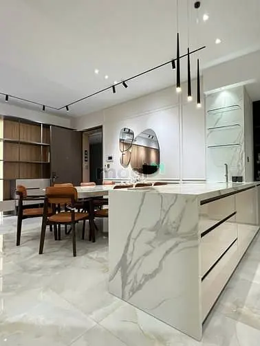 Cho Thuê Căn Hộ The Ascentia 3Pn 2Vs Full Nội Thất Giá 38Tr/Th.