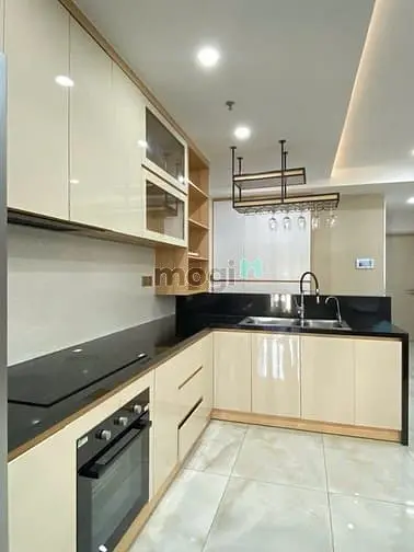 Cho Thuê The Ascentia, Pmh, Q7, 3Pn-2Wc, Nhà Đẹp, Full Nội Thất .