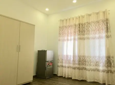 Phòng 20M2- Full Nt - Cửa Sổ Thoáng Mát - Lê Văn Sỹ- Phú Nhuận ( Liền Kề Q3)