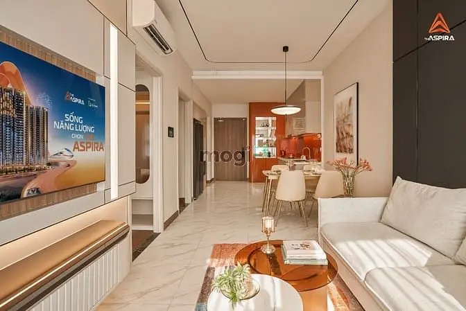 Smarthome 2Pn 2Wc Có Ban Công Thoáng Mát, Liền Kề Metro S1, Vành Đai 3