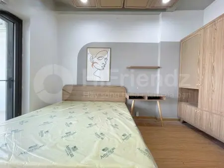 Lakeview Cho Thuê Căn Hộ Dịch Vụ Dọn Vào Ở Ngay, Đầy Đủ Nội Thất, Chỉ Từ 6 Triệu/Thán