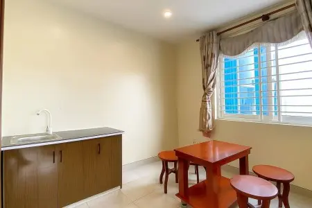 Chính Chủ 100% - Phòng Trọ Giá Rẻ Mới Khai Trương Tp. Vũng Tàu - Cách Biển 100M