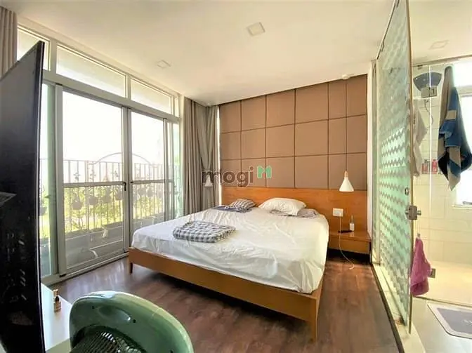 Cần Tiền Bán Nhanh Căn Hộ Star Hill - Đinh Thiện Lý 2, Phú Mỹ Hưng, Q7