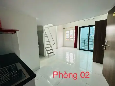 Chính Chủ Cho Thuê Phòng Mới Xây – Đẹp – Tiện Nghi – Ở Ngay!