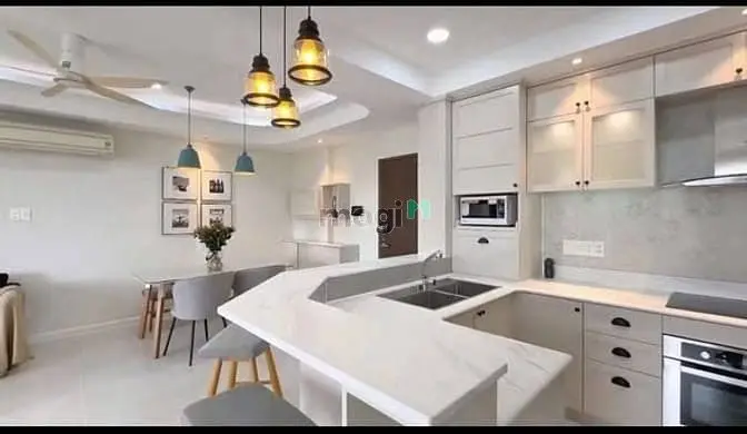 Cần Cho Thuê Nhanh Ch Hưng Phúc, Pmh, Q7 Nhà Đẹp+Nội Thất Mới, Giá Tốt