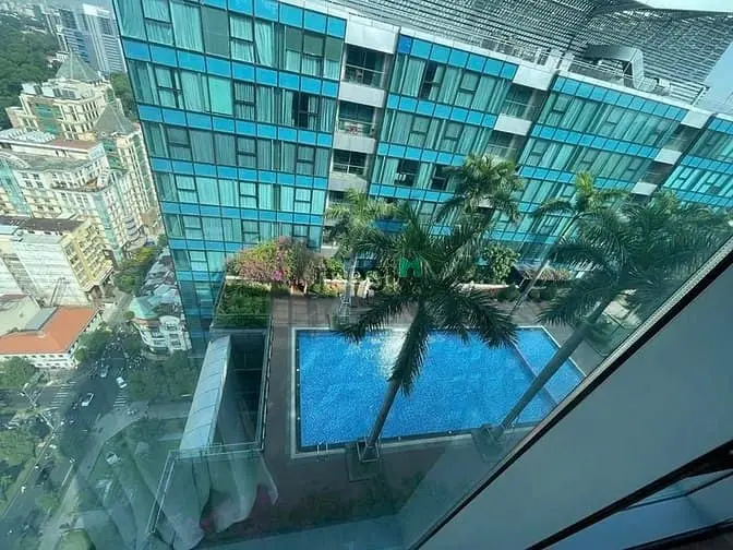 Cho Thuê Căn Hộ Vincom Đồng Khởi – 72 Lê Thánh Tôn, P. Bến Nghé, Q1